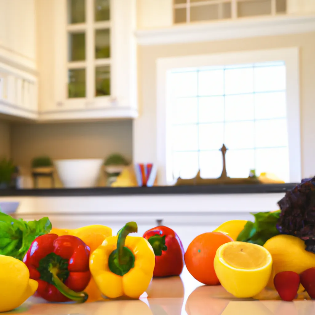 Witaminy dla kobiet – które są najważniejsze