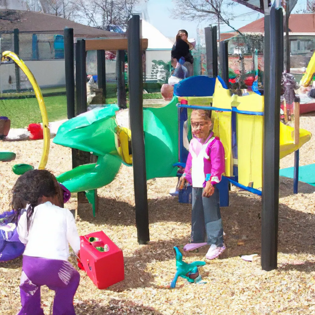 Wczesne wykrywanie talentów u dzieci