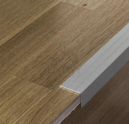 Rodzaje profili schodowych