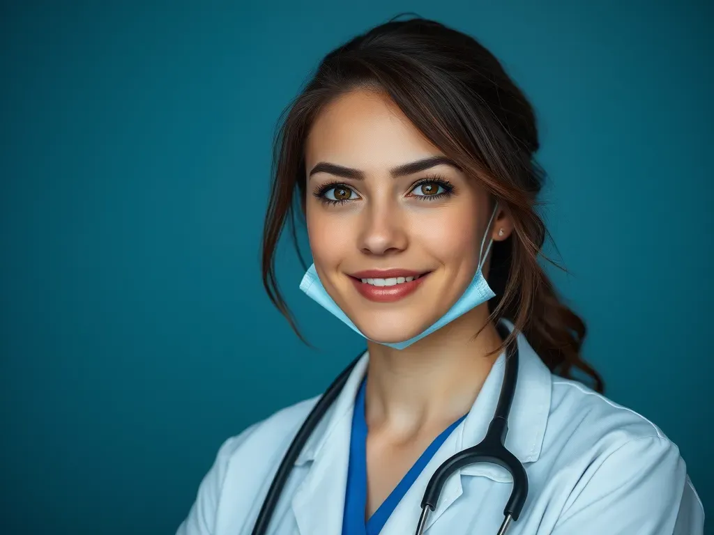 Ginekolog dziecięcy