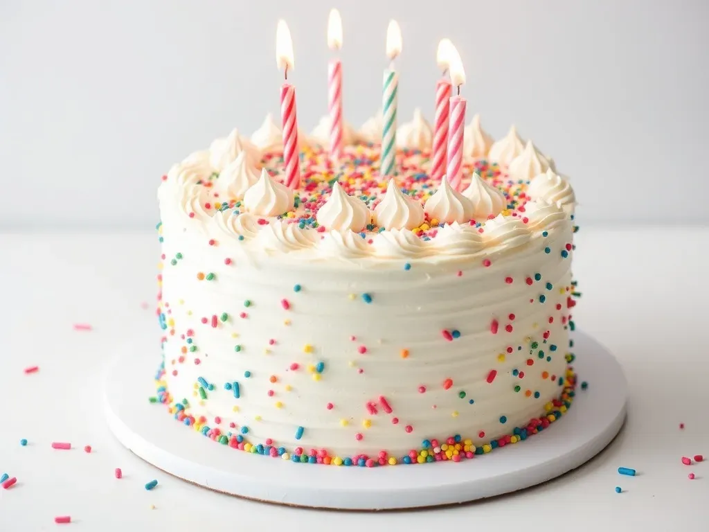 ​Jak zorganizować niezapomniane urodziny