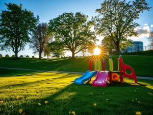 Znaczenie terapii ruchowej w codziennym funkcjonowaniu dzieci