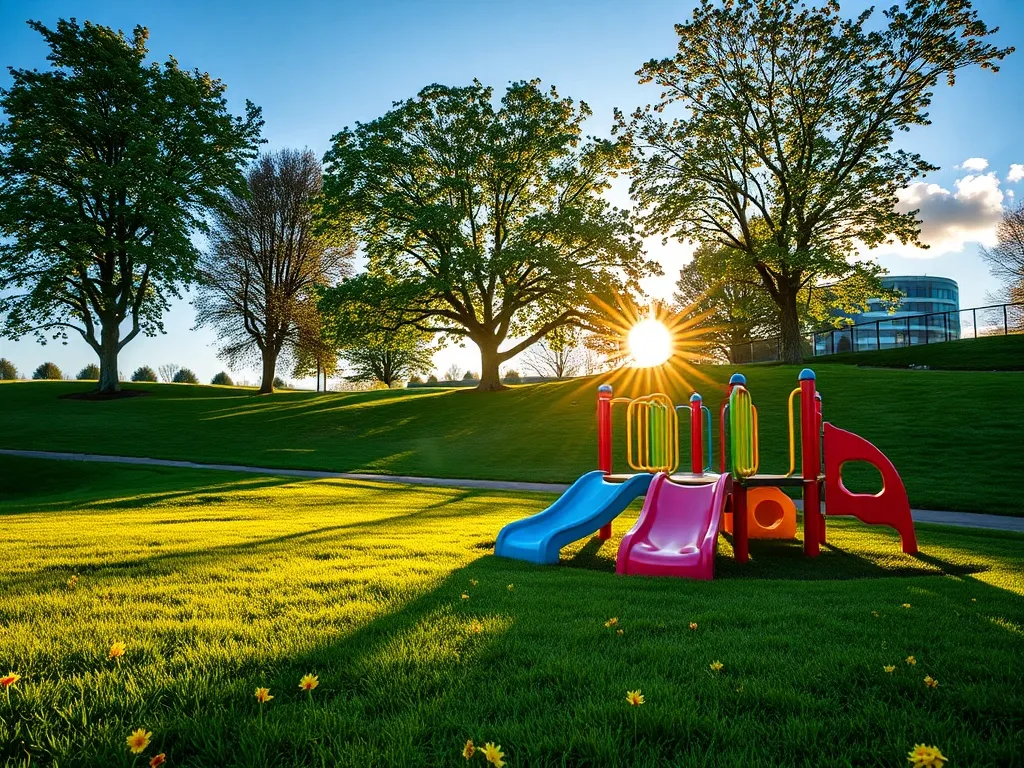 Znaczenie terapii ruchowej w codziennym funkcjonowaniu dzieci