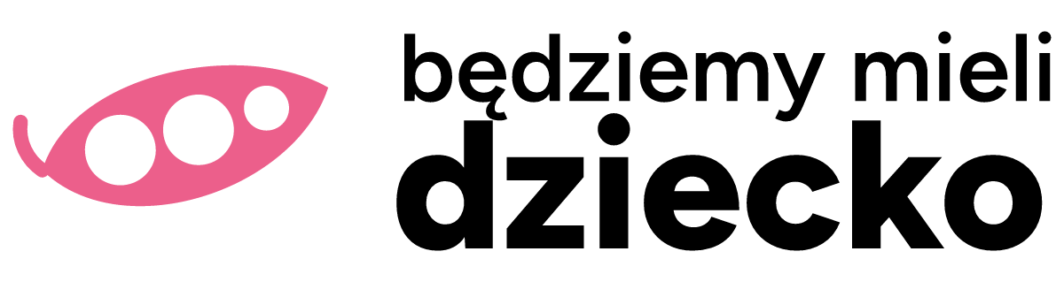 Logo bedziemymielidziecko.pl